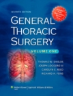 General Thoracic Surgery - Book