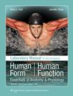 Laboratory Manual to Accompany Human Form, Human Function : Essentials of Anatomy & Physiology - Book