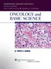 Oncology and Basic Science - Book