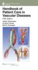 Handbook of Patient Care in Vascular Diseases - Book