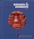 Diseases and Disorders: The World's Best Anatomical Charts - Book
