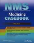 NMS Medicine Casebook - Book