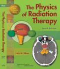 The Physics of Radiation Therapy - Book