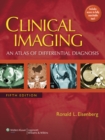 Clinical Imaging : An Atlas of Differential Diagnosis - Book