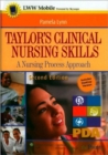 Taylor's Clinical Nursing Skills for PDA - Book