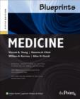 Blueprints Medicine - Book