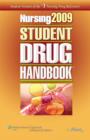 Nursing Student Drug Handbook - Book