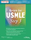 NMS Review for USMLE Step 3 - Book