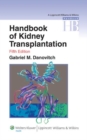Handbook of Kidney Transplantation - Book