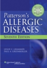 Patterson's Allergic Diseases - Book