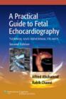 A Practical Guide to Fetal Echocardiography : Normal and Abnormal Hearts - Book