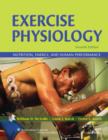 Exercise Physiology : Nutrition, Energy, and Human Performance - Book