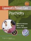 Lippincott's Primary Care Psychiatry - Book