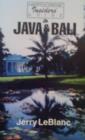 Hippocrene Insider's Guide to Java and Bali - Book