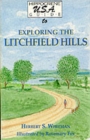 Hippocrene USA Guide to Exploring the Litchfield Hills - Book