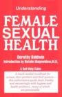 Understanding Female Sexual Health - Book