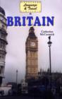 Hippocrene Language and Travel Guide to Britain - Book