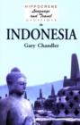 Language & Travel Guide to Indonesia - Book