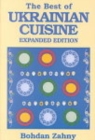 The Best of Ukrainian Cuisine - Book