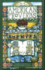 American Proverbs - Book
