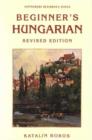 Beginner's Hungarian Revised Edition - Book