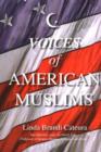 Voices of American Muslims : Twenty-Three Profiles - Book