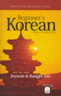 Beginner's Korean with 2 Audio CDs - Book