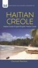 Haitian Creole-English/English-Haitian Creole Dictionary & Phrasebook - Book