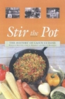 Stir the Pot : The History of Cajun Cuisine - Book