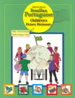 Brazilian Portuguese Children's Picture Dictionary - Book