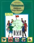 Vietnamese Children's Picture Dictionary - Book