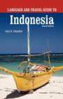 Language and Travel Guide to Indonesia - Book