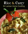 Rice & Curry: Sri Lankan Home Cooking - Book