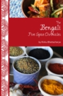 Bengali Five Spice Chronicles - Book