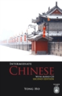 Intermediate Chinese with Audio CD, Second Edition - Book