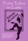 Fairy Tales in Latin - Fabulae Mirabiles - Book