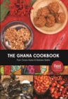 The Ghana Cookbook - Book