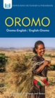 Oromo-English/ English-Oromo Dictionary & Phrasebook - Book