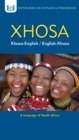Xhosa-English/ English-Xhosa Dictionary & Phrasebook - Book