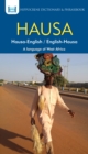 Hausa-English/ English-Hausa Dictionary & Phrasebook - Book