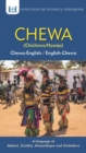 Chewa-English/ English-Chewa Dictionary & Phrasebook - Book