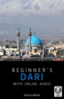 Beginner's Dari with Online Audio - Book