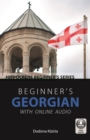 Beginner's Georgian with Online Audio - Book