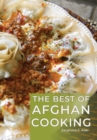 The Best of Afghan Cooking - Book