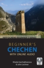 Beginner's Chechen with Online Audio - Book