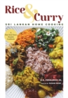 Rice & Curry : Sri Lankan Home Cooking - Book