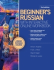 Beginner's Russian with Interactive Online Workbook, 2nd edition - eBook