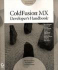 ColdFusion MX Developer's Handbook - eBook