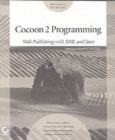 Cocoon 2 Programming : Web Publishing with XML and Java - eBook