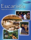 Sacrament Prep : Eucharist Family Spanish - Book